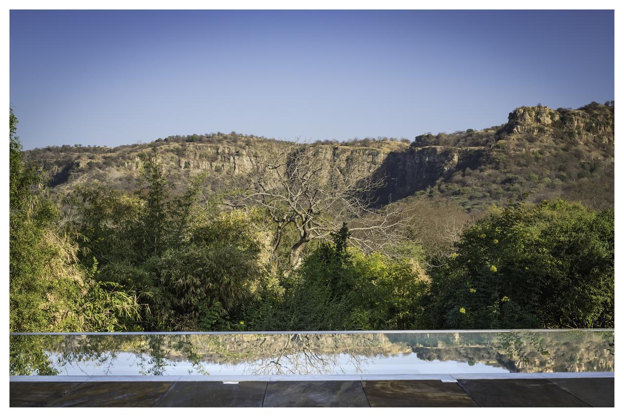 Fateh'S Retreat, Homestay Sawai Madhopur Exterior photo